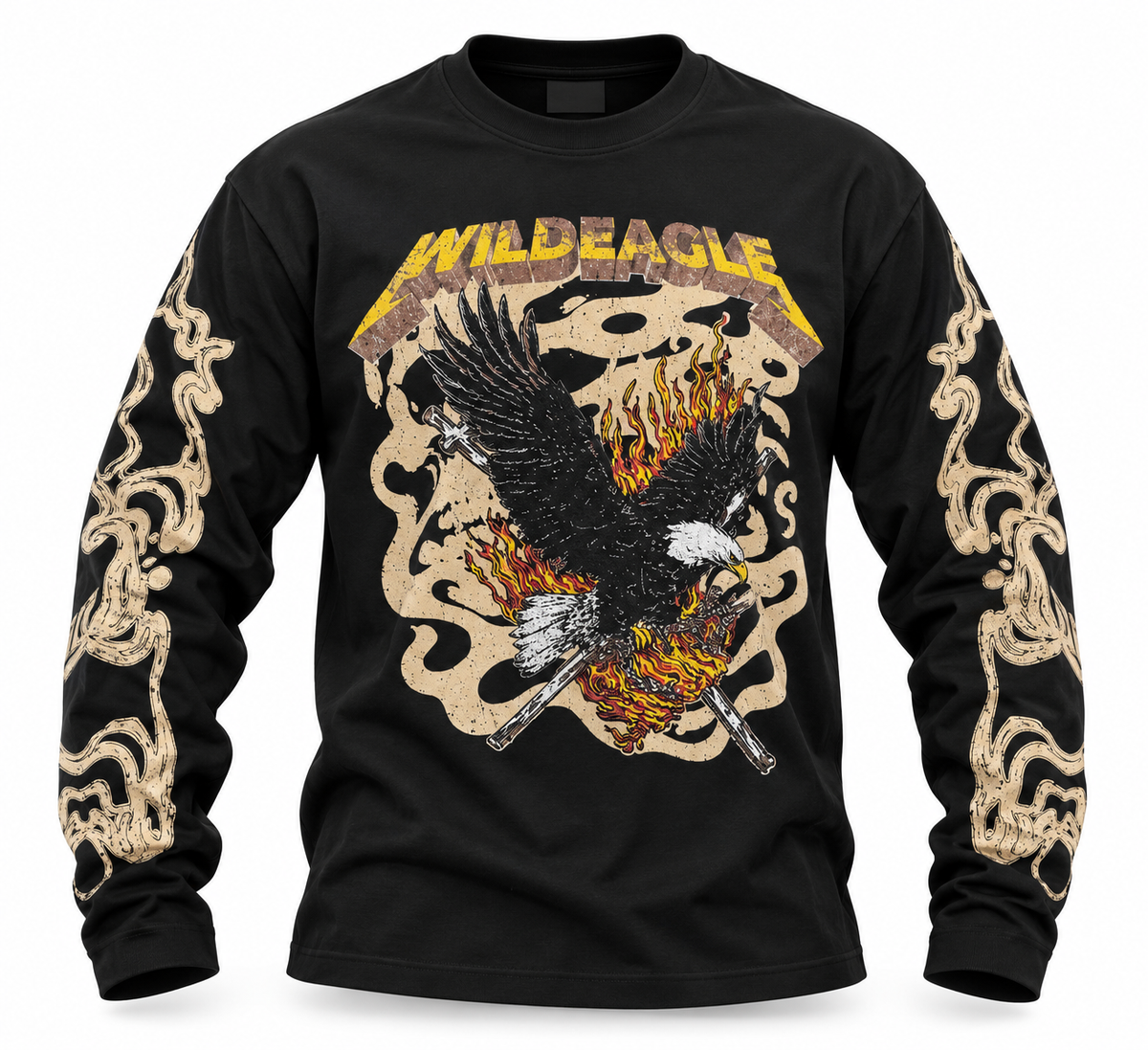 Long sleeve