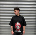 Camicia Face BNK studio
