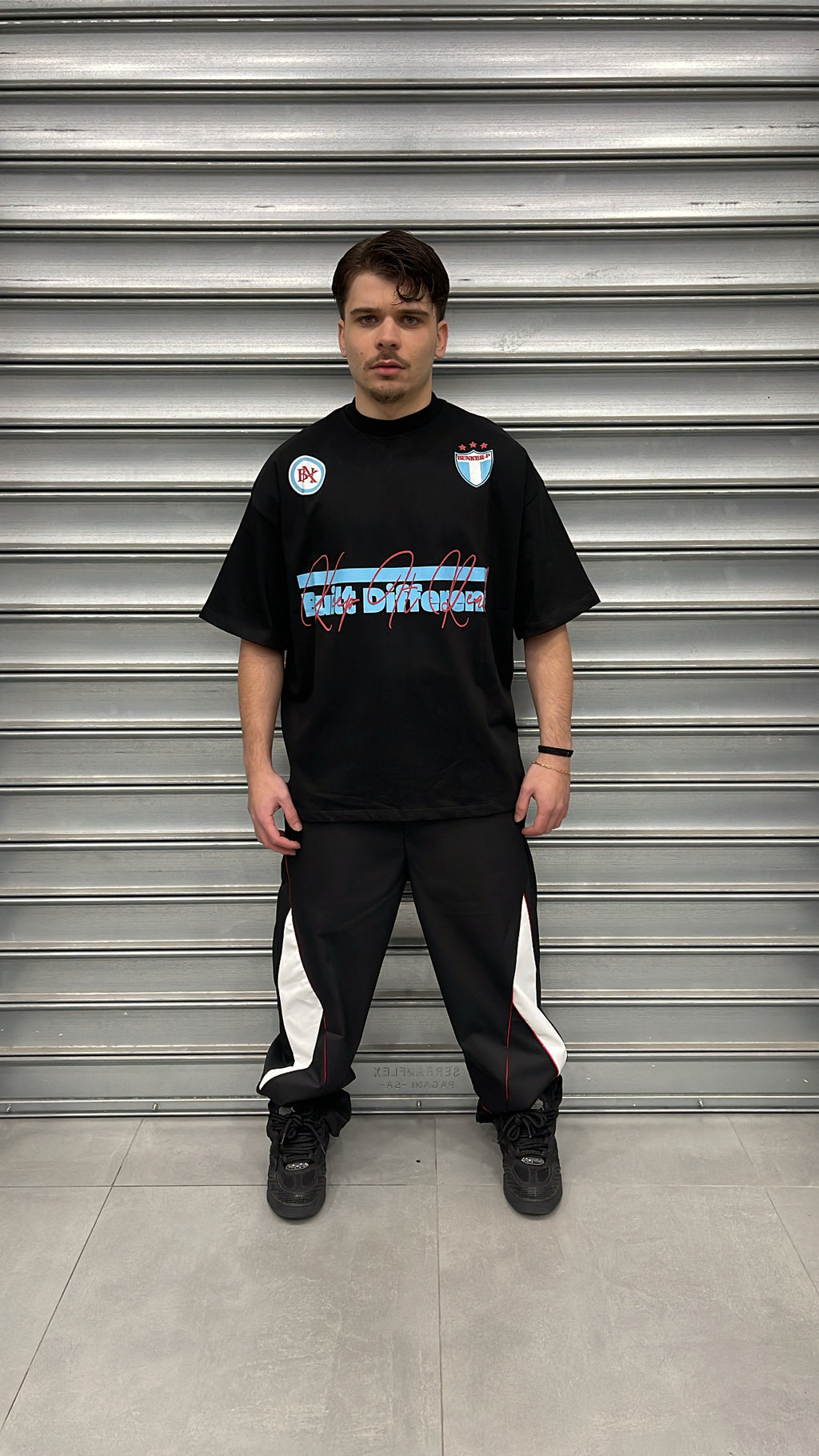 Coord-set Bunker Studio