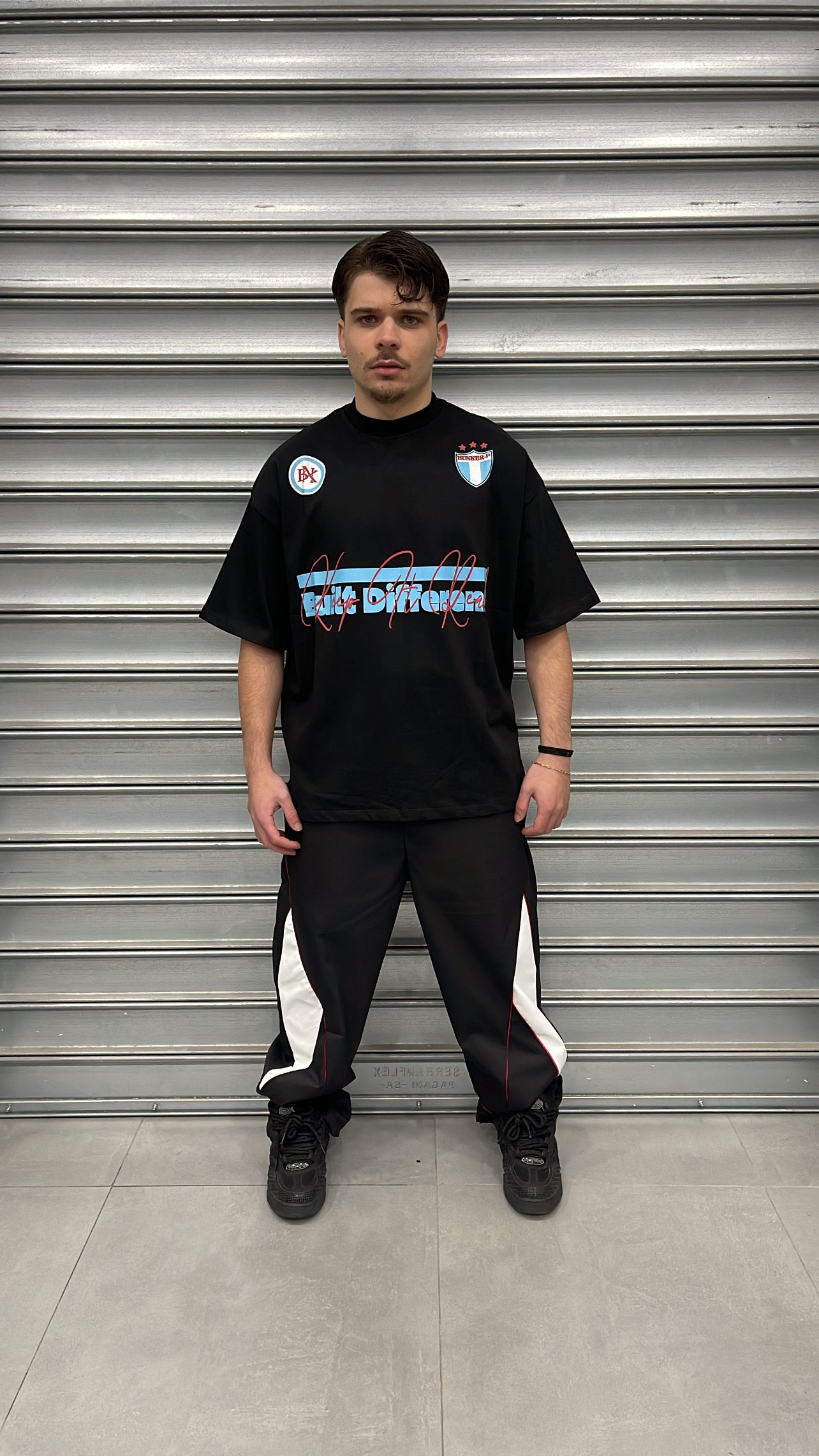 Coord-set Bunker Studio