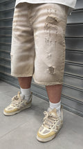 Shorts Bunker studio