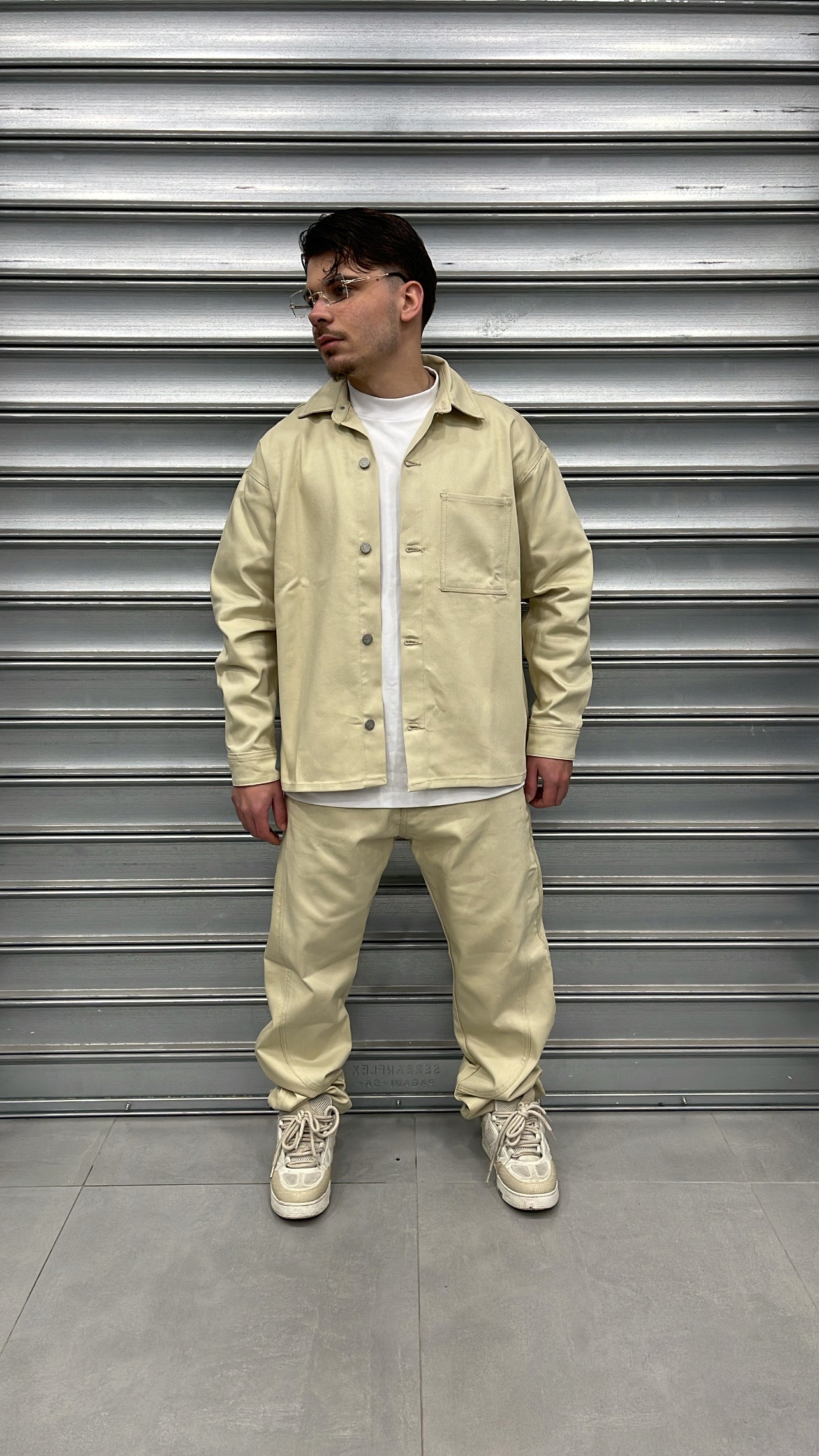 Coord-set TPWR studio