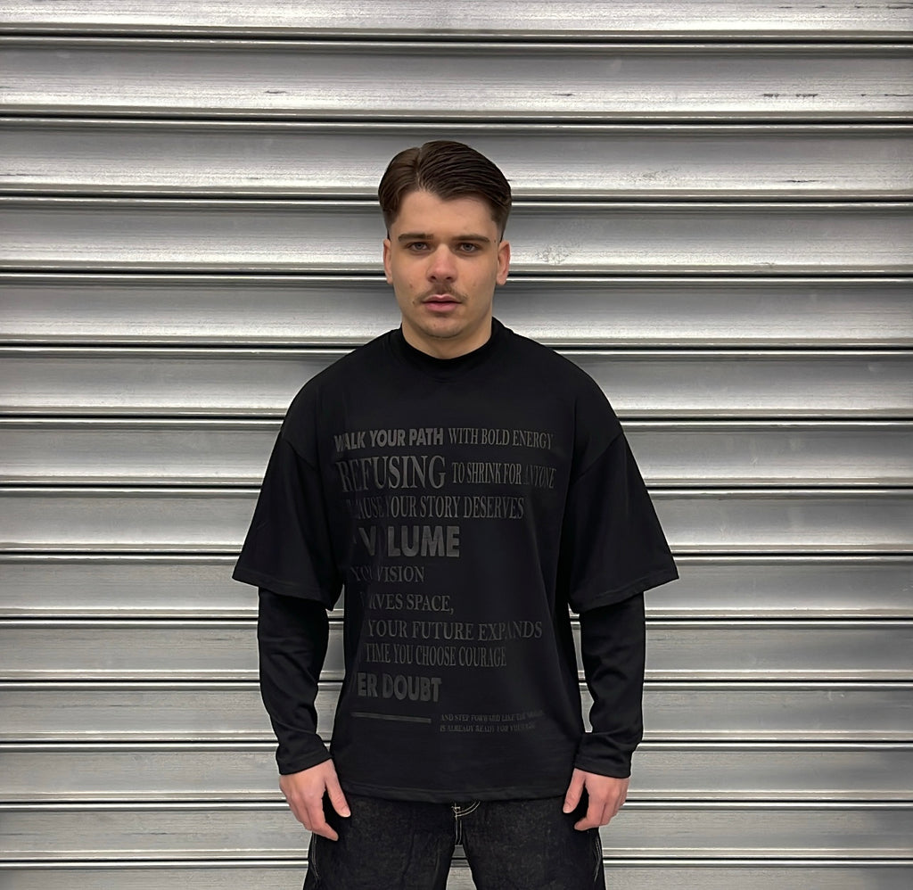 Loong-sleev DBT
