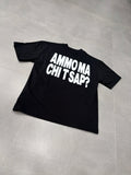 T-shirt Ammo