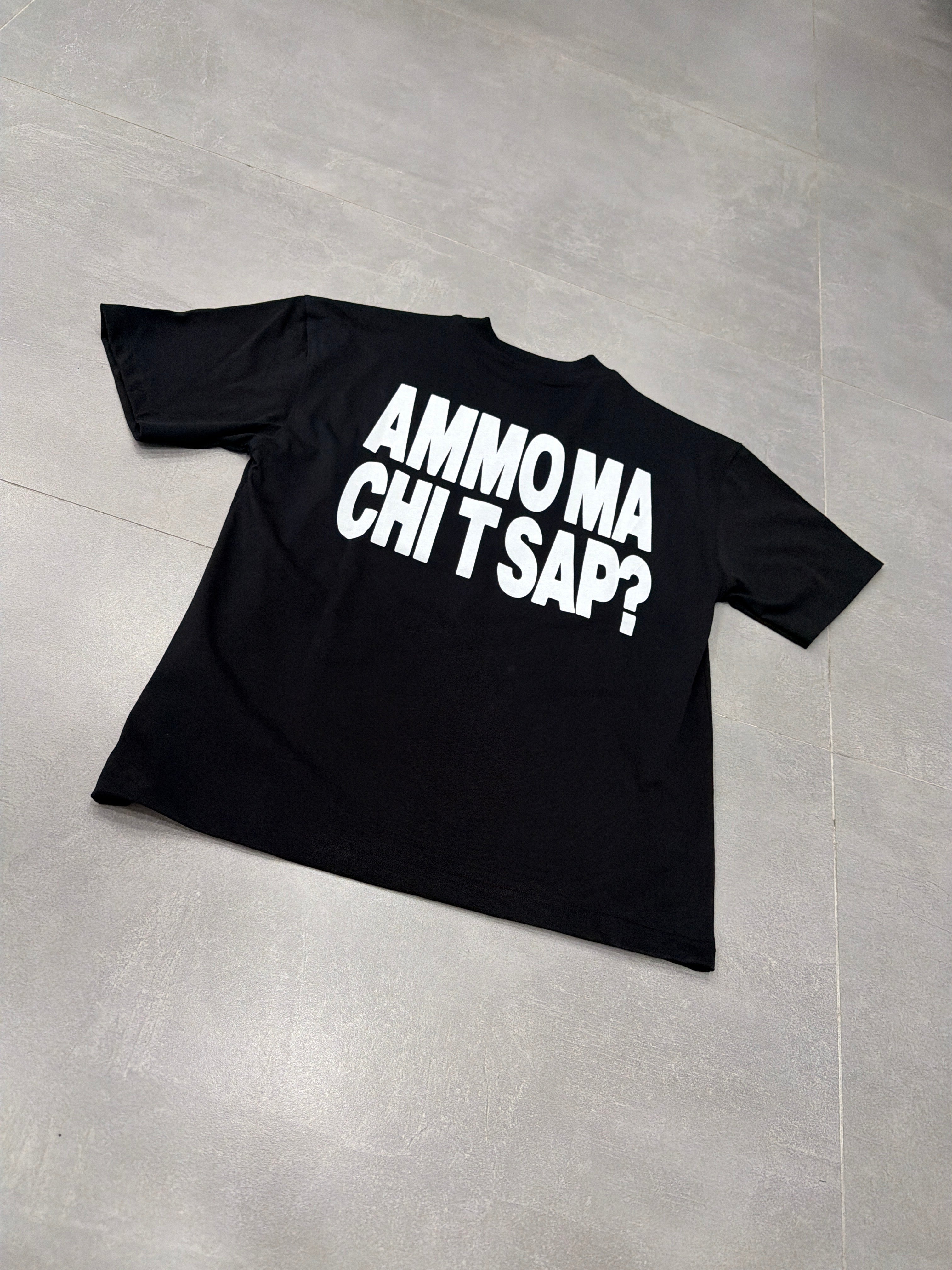T-shirt Ammo