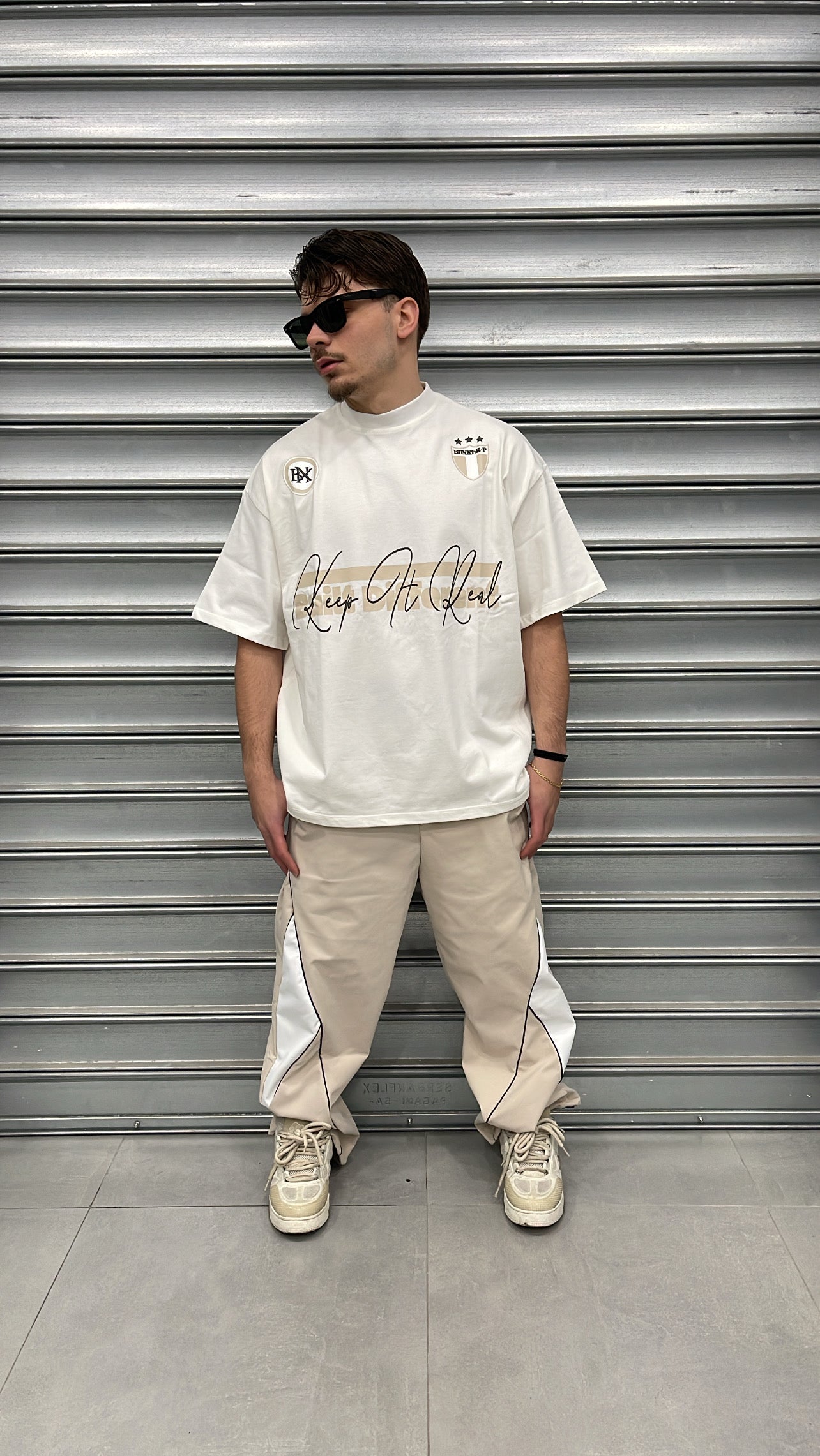 Coord-set Bunker Studio