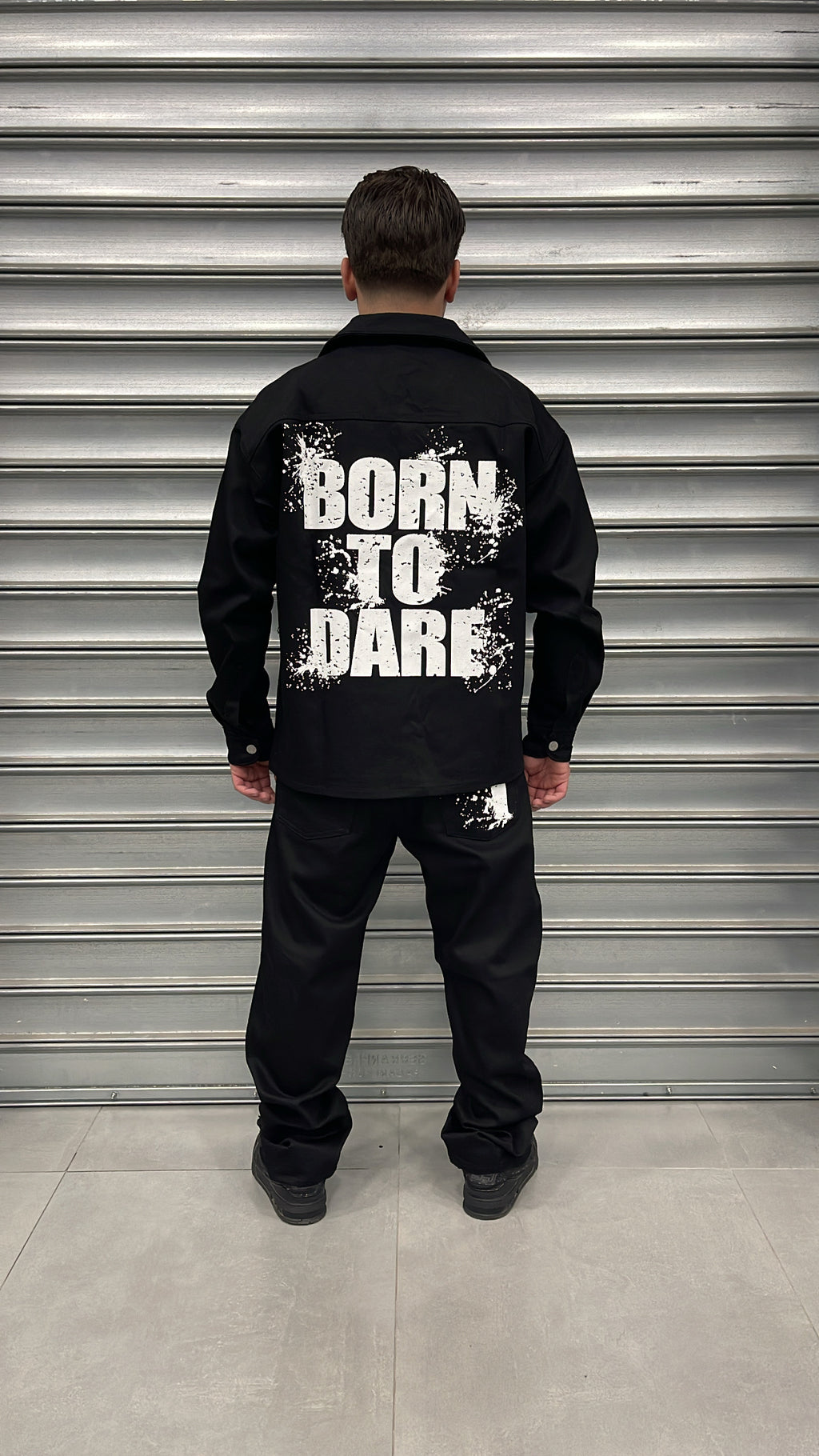 Coord-set TPWR studio