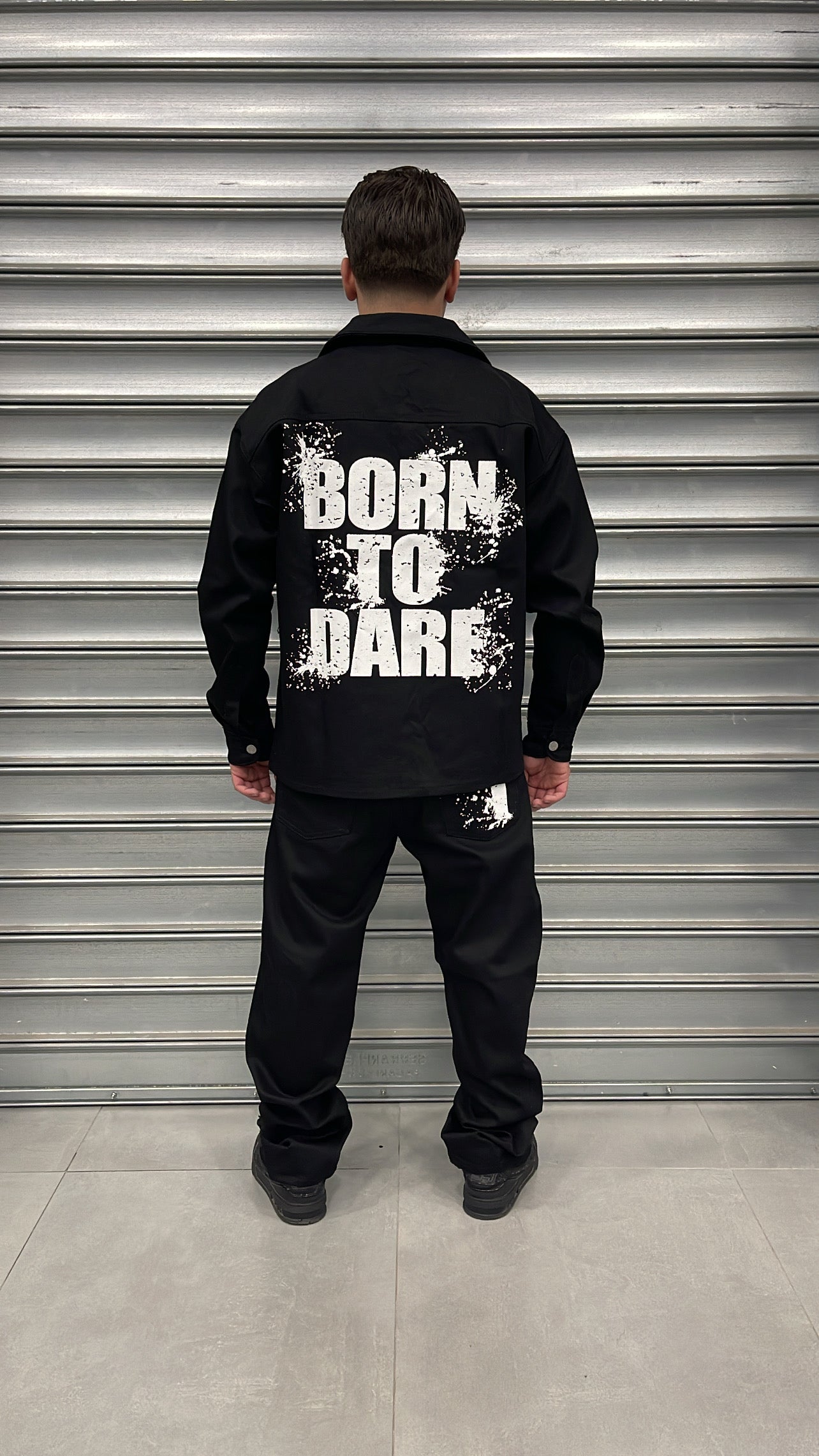 Coord-set TPWR studio