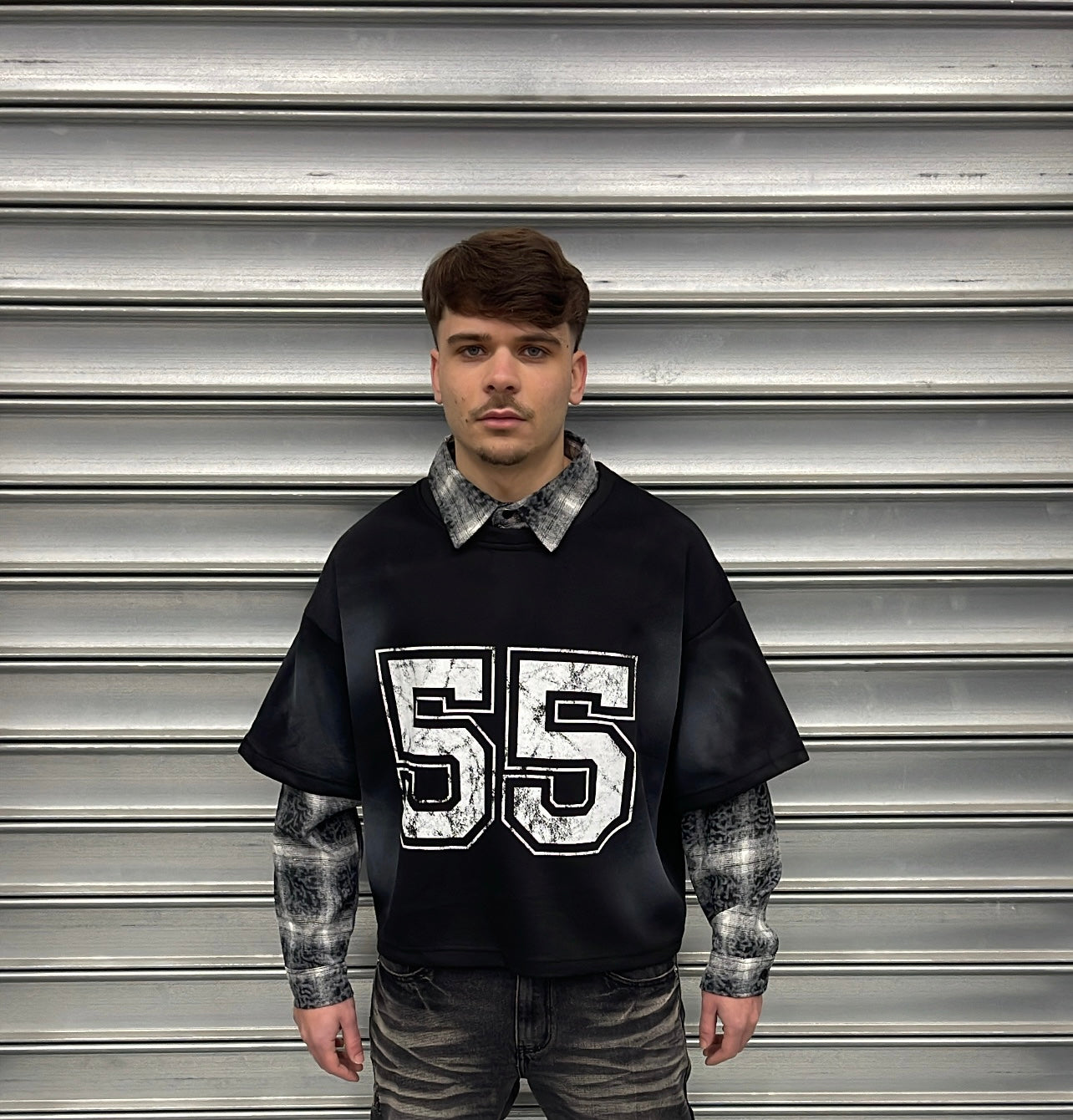 Loongsleev 2.0 manica in camicia