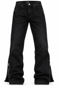 Flared total Black 2.0