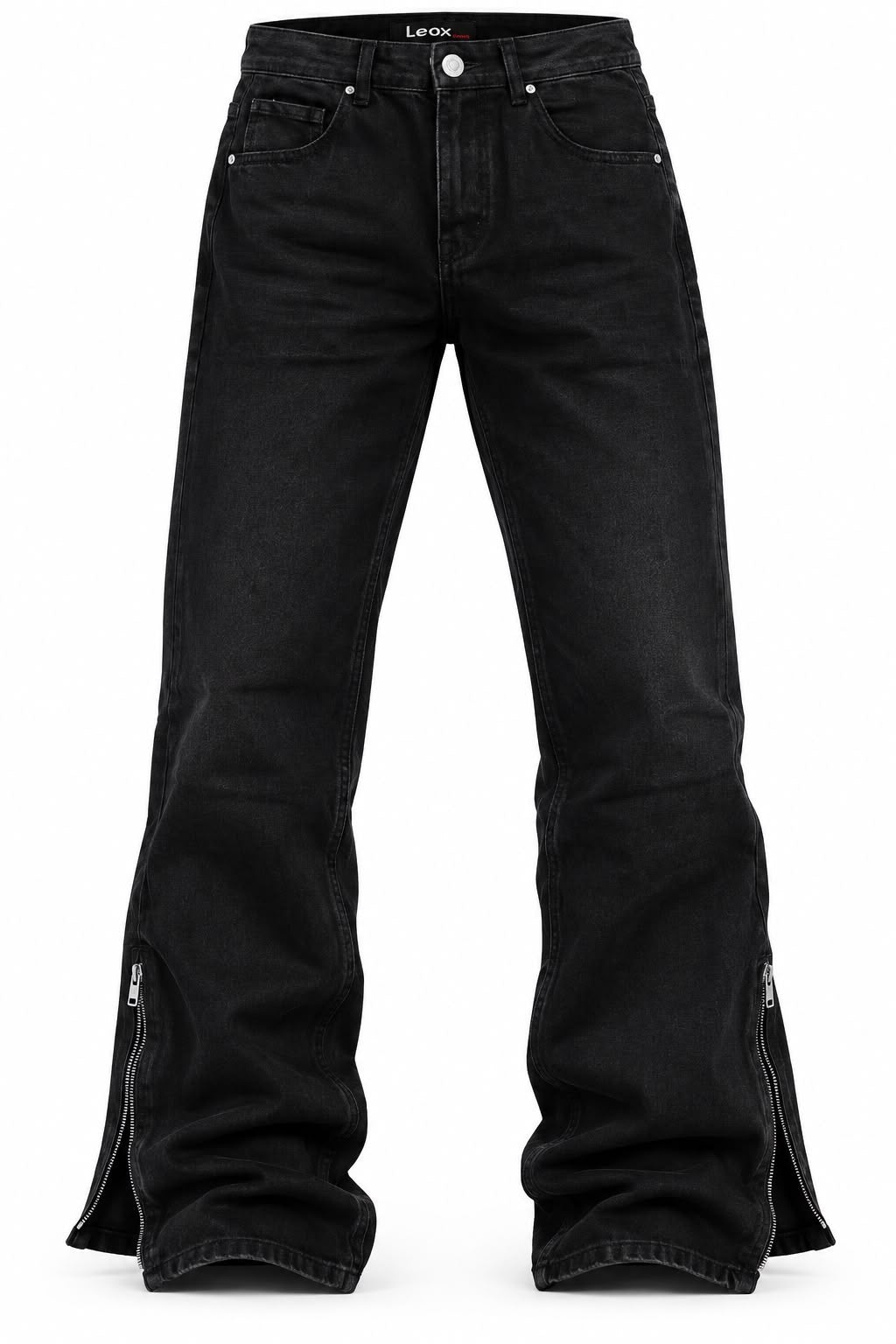 Flared total Black 2.0