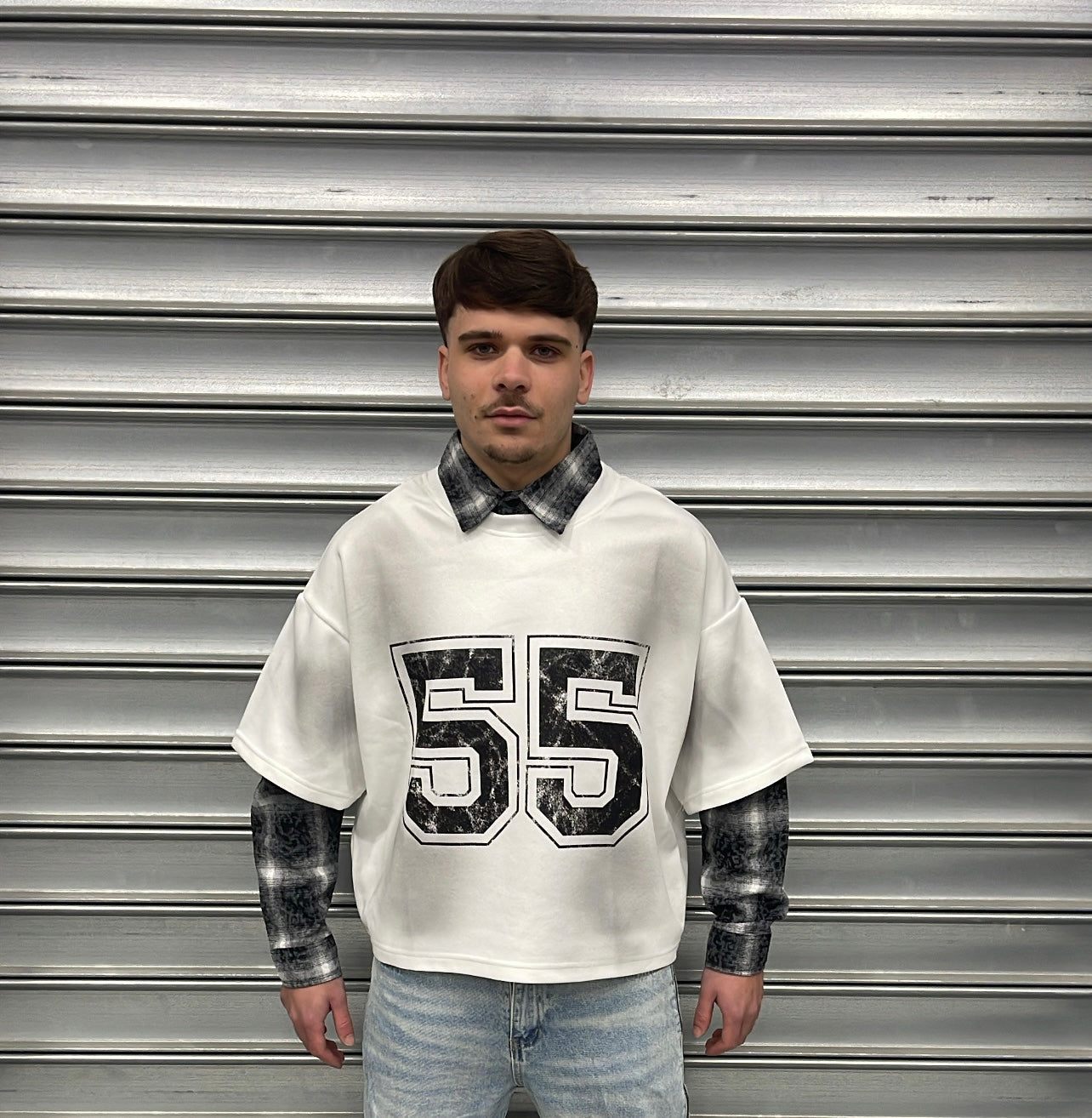 Loongsleev 2.0 manica in camicia