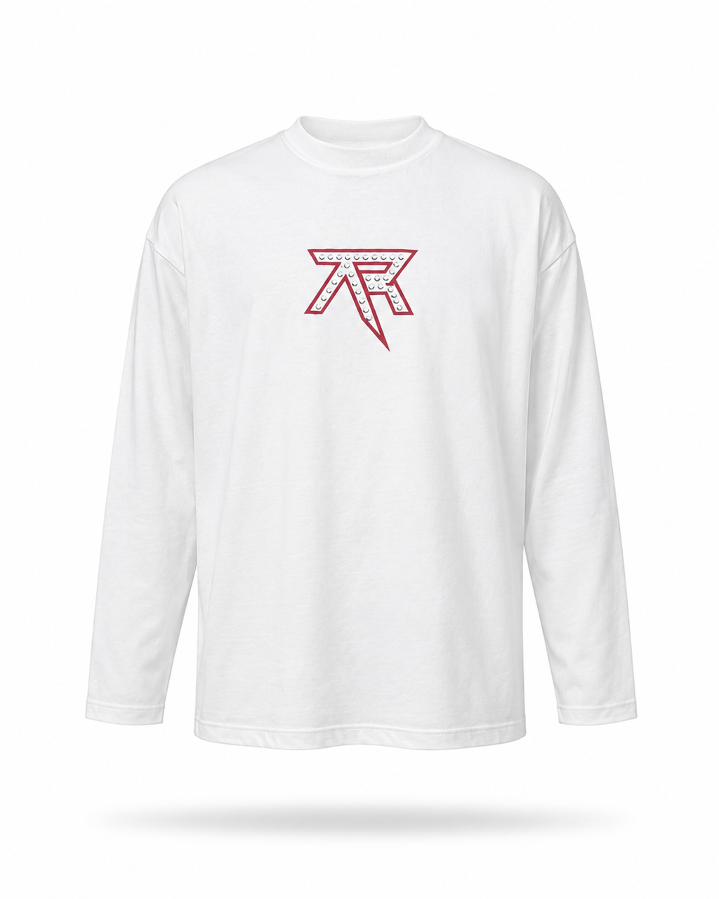 Long Sleeve TPWR MONEY Bianca
