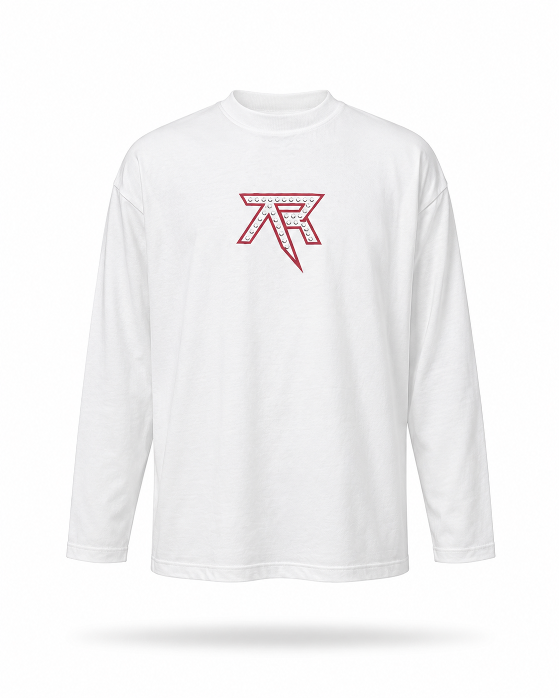 Long Sleeve TPWR MONEY Bianca