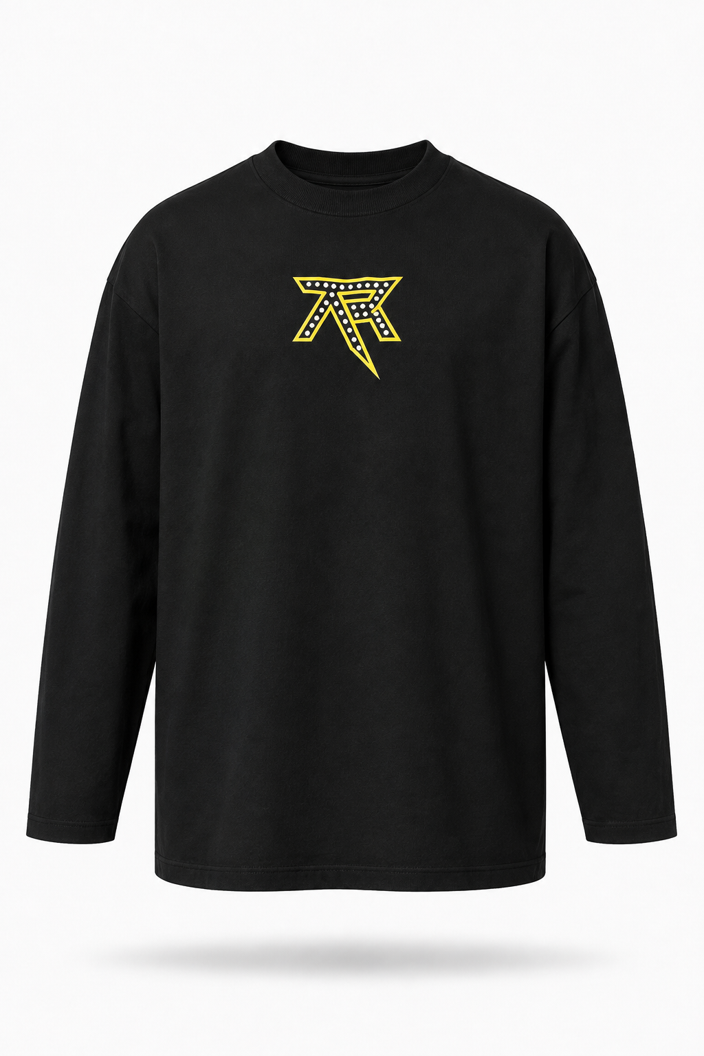 Long Sleeve TPWR MONEY Nera