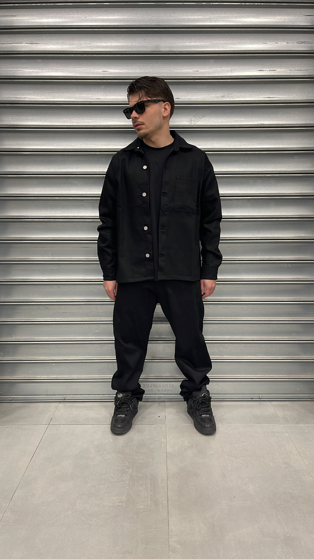 Coord-set TPWR studio