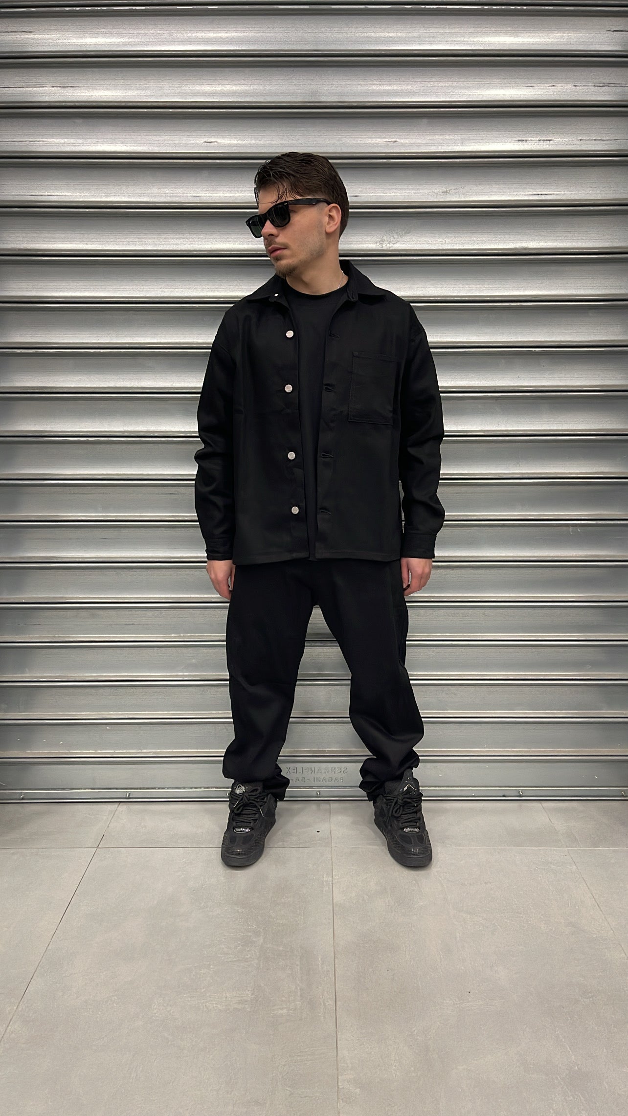 Coord-set TPWR studio