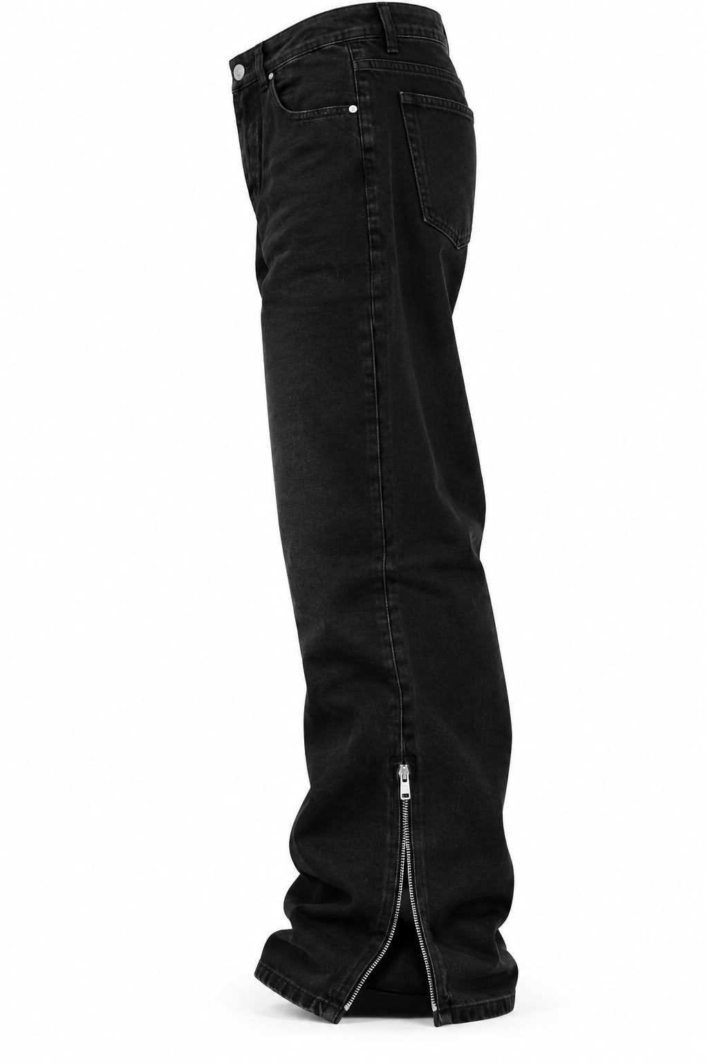 Flared total Black 2.0