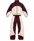 Tuta Boston Bnk studio Beige