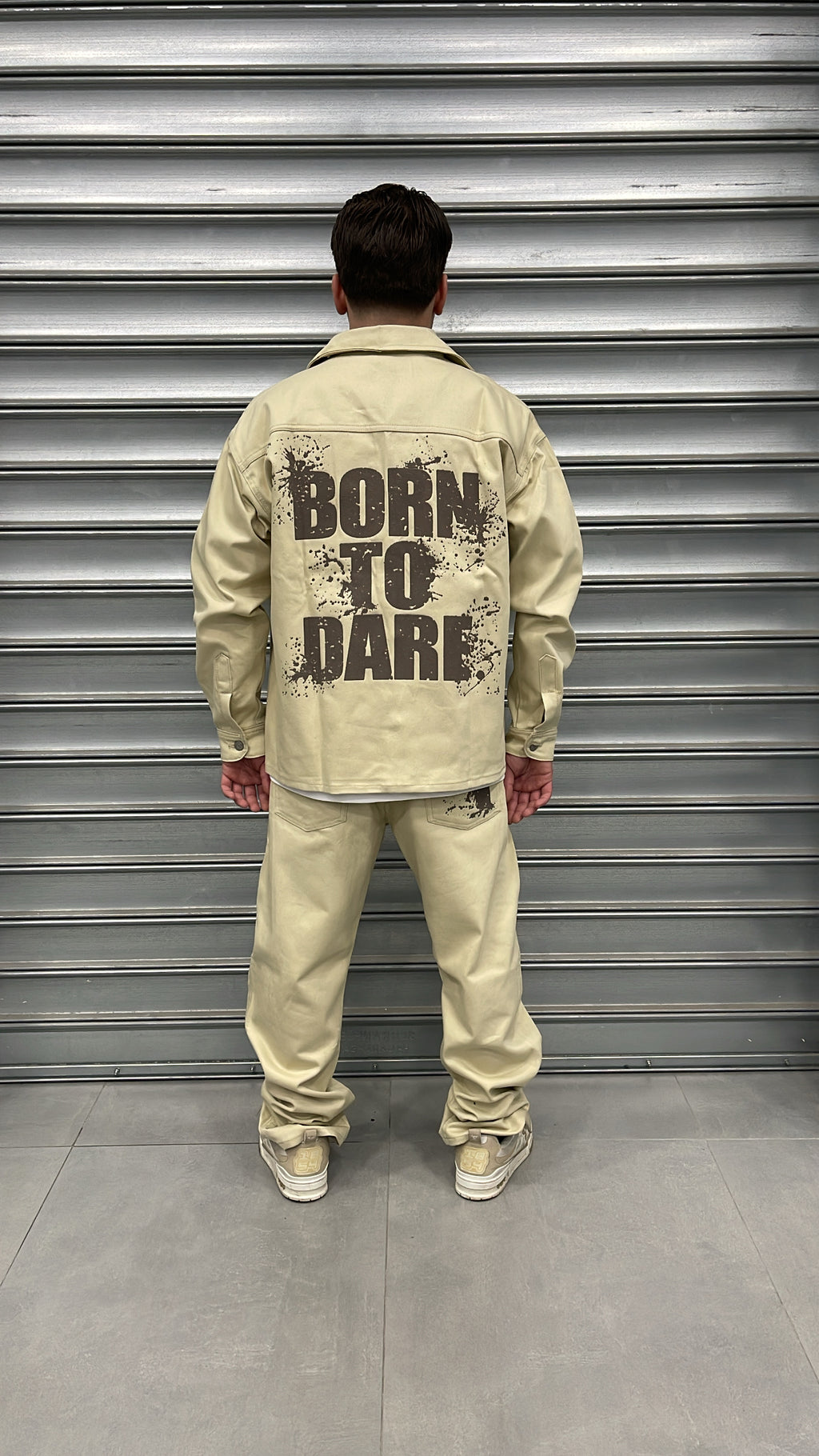 Coord-set TPWR studio