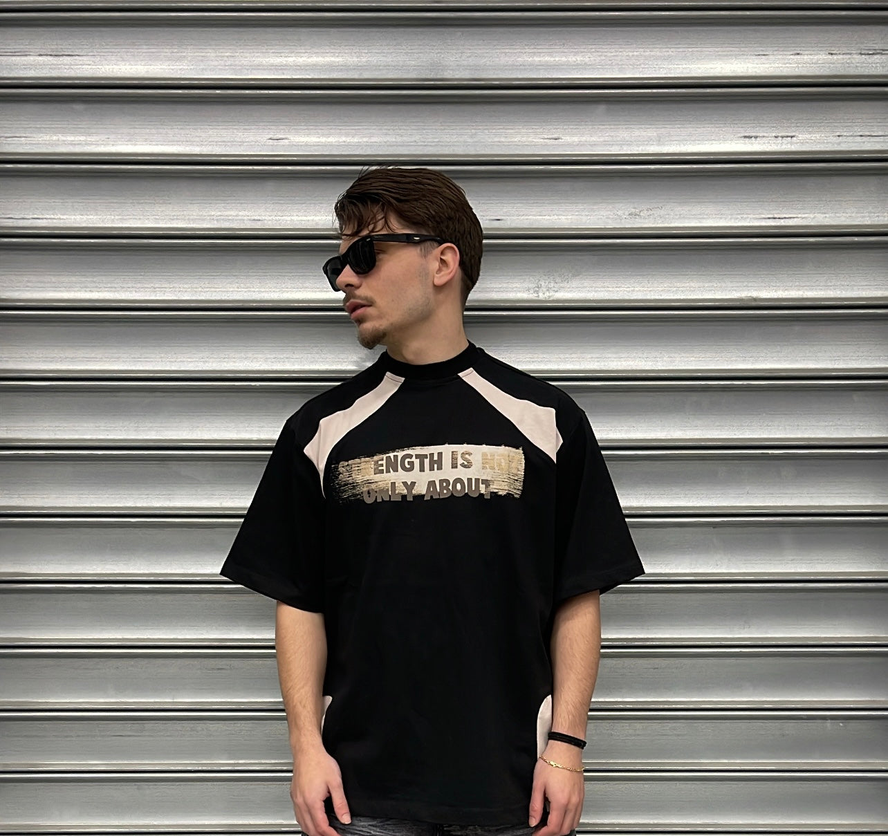 T-shirt Bunker Studio