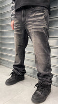 Flared Shilla