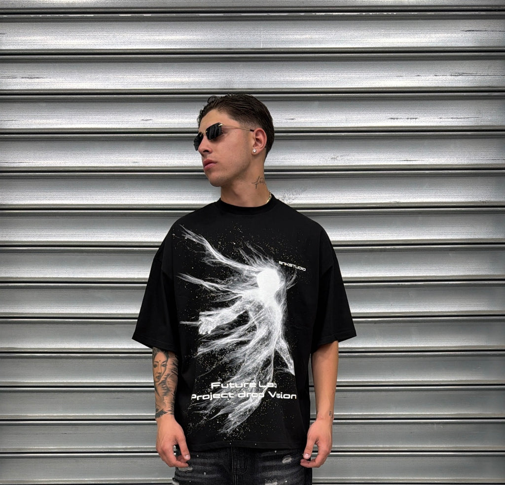 T-shirt Over Vision