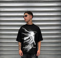 T-shirt Over Vision