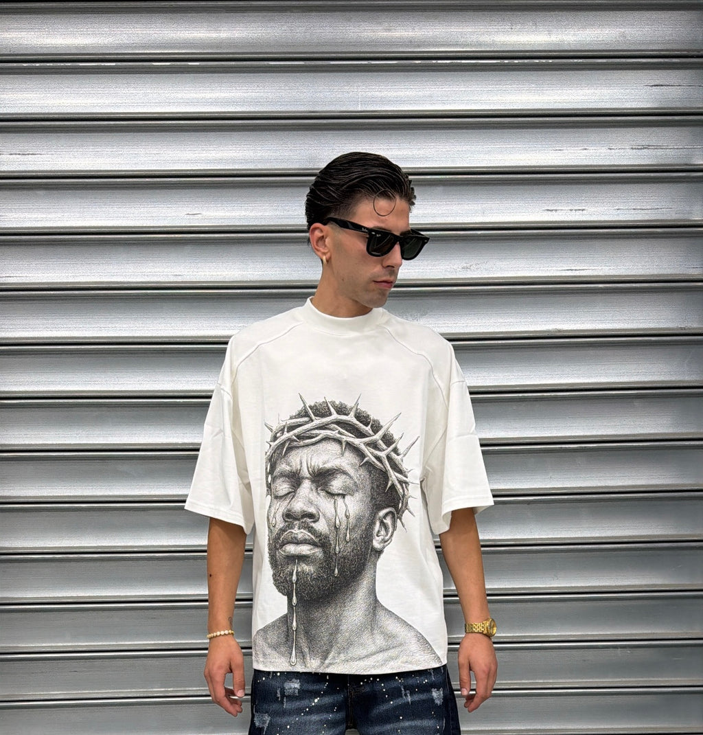 T-shirt Jesus