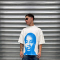 T-shirt Face