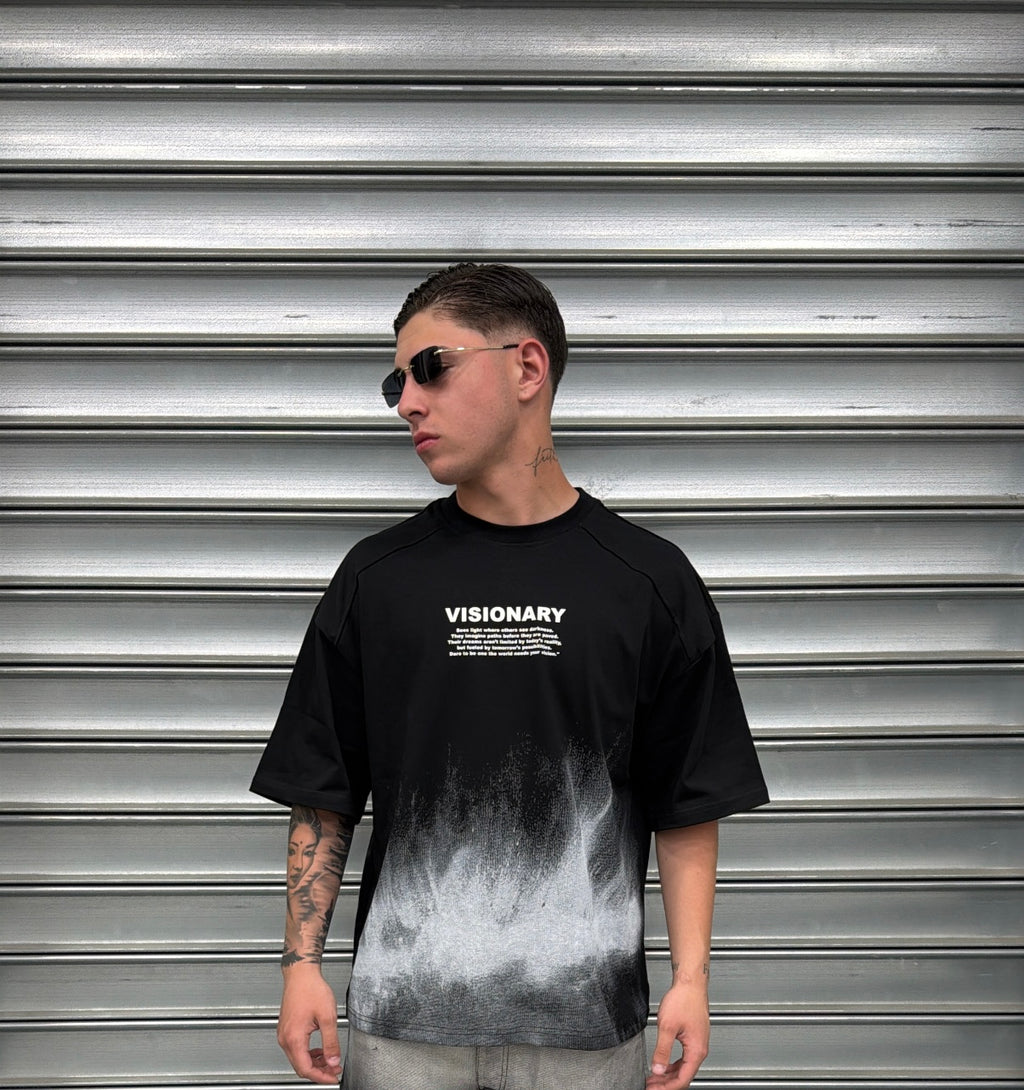 T-shirt Fumè premium