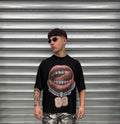 T-shirt mod. Super M*ney