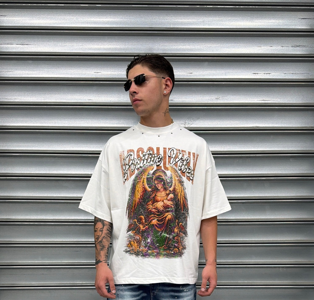 T-shirt vibes