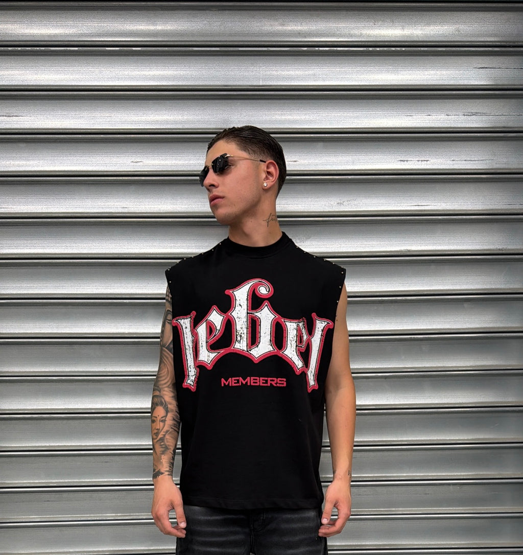 Canotta Label