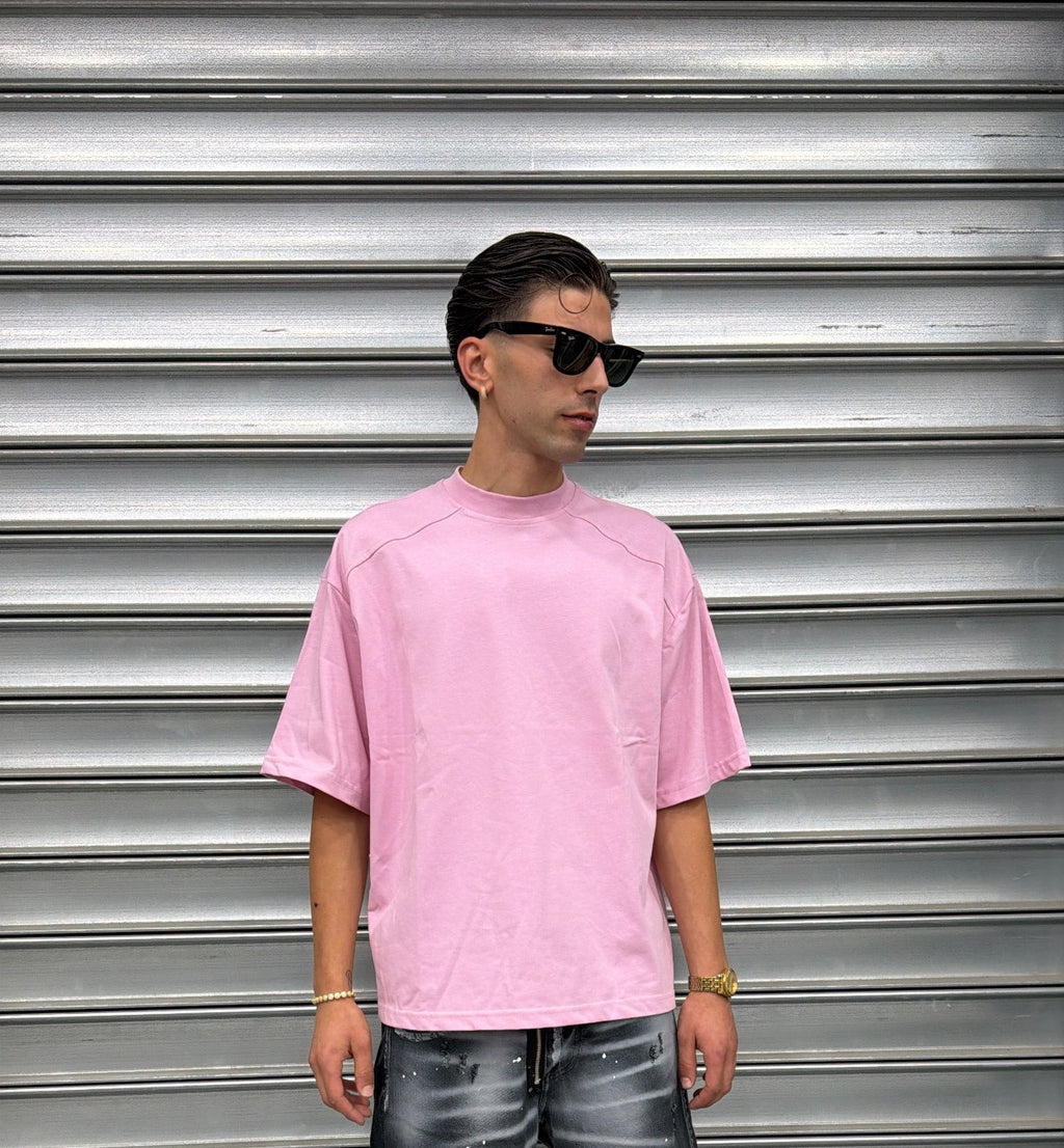 T-shirt Loyalty