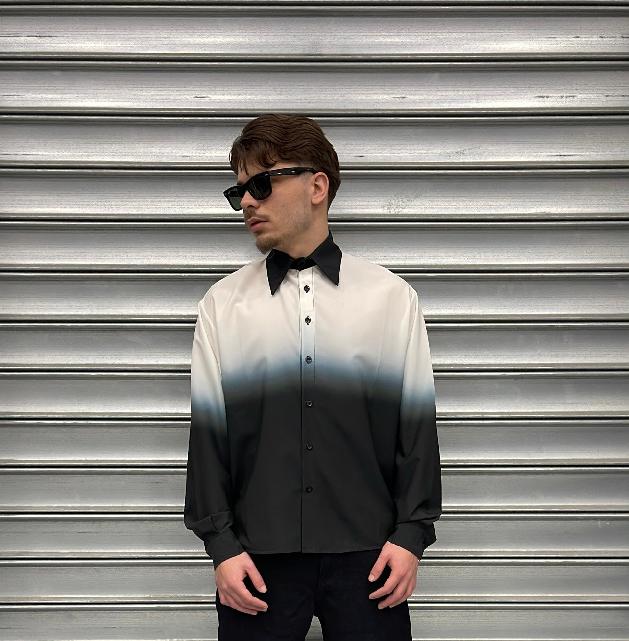 Camicia Fumè