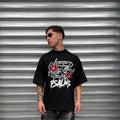 T-shirt Psalms premium