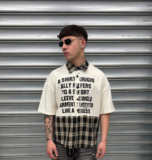 Camicia Urban
