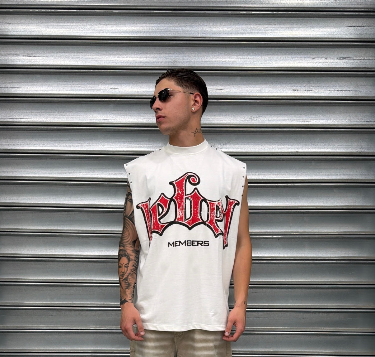 Canotta Label
