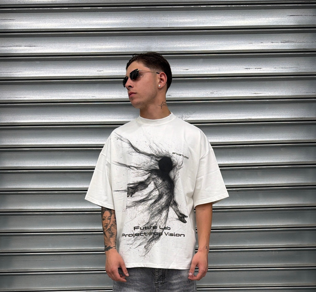 T-shirt Over Vision