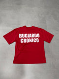 T-shirt Bugiardo Cronico