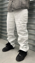 Baggy Bianco