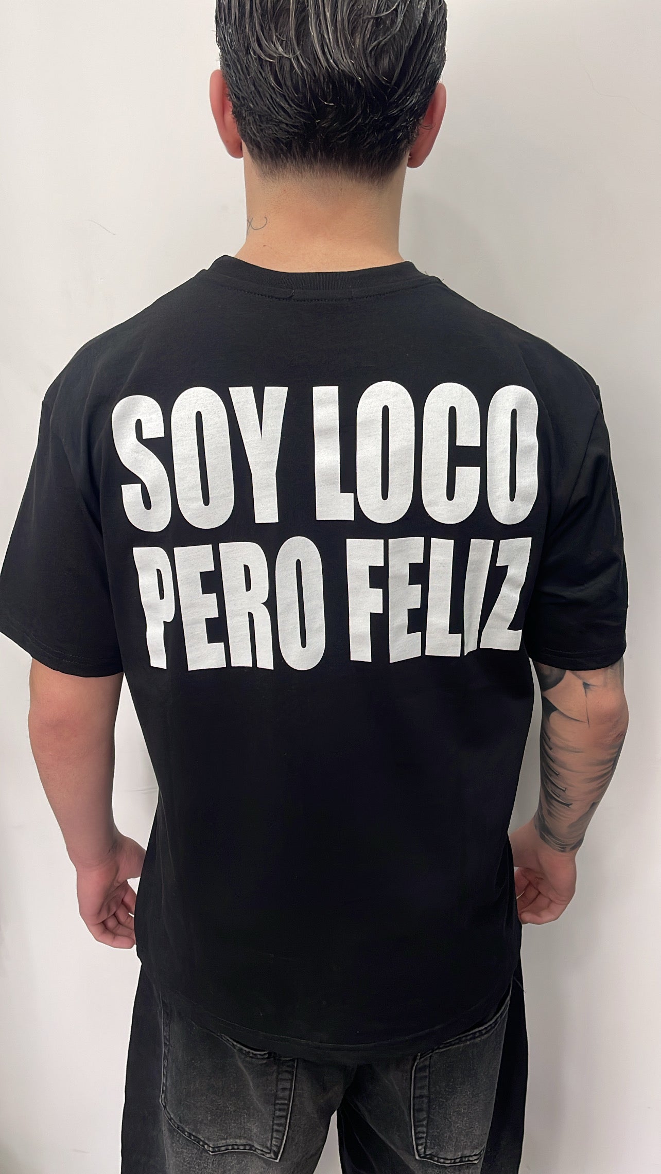 T-shirt CircoLoco