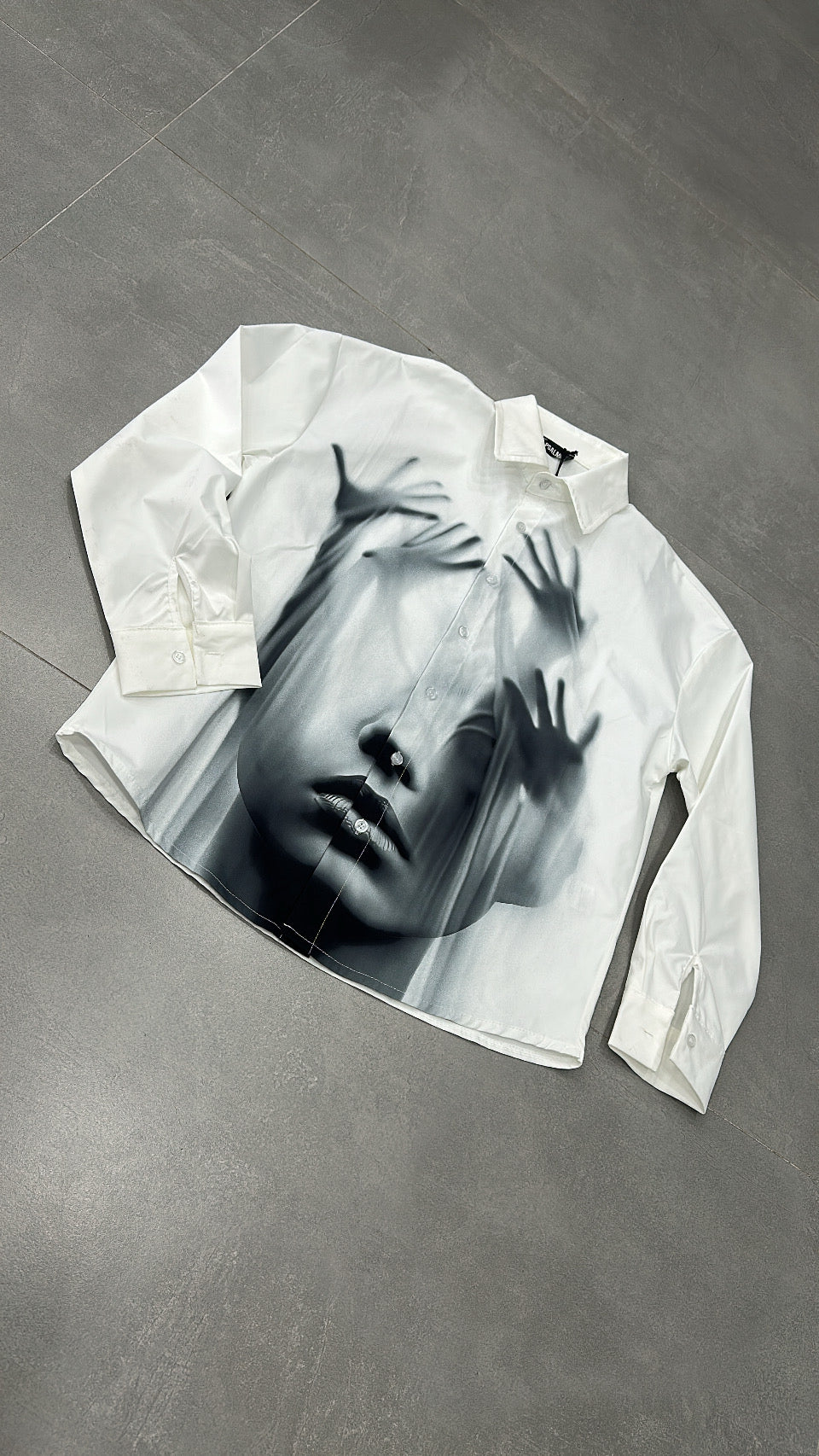 Camicia FACE
