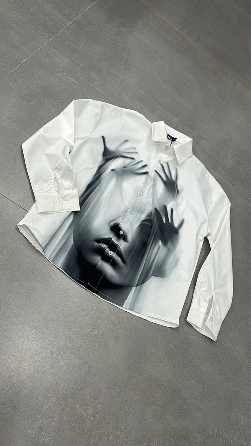 Camicia FACE
