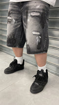 Shorts Grey