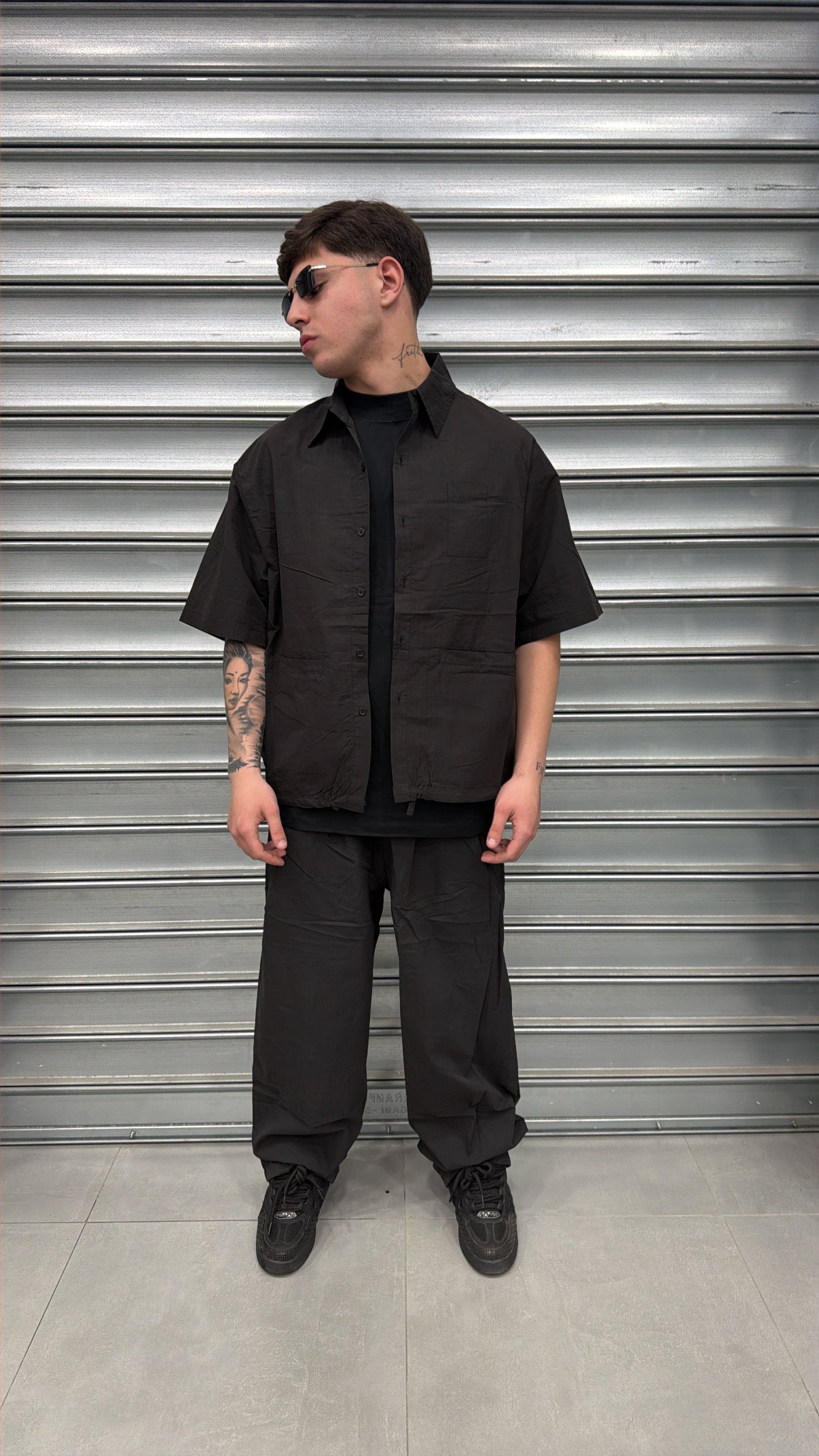 Coord-set AWB