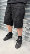 Shorts SPALMATO