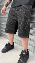 Shorts diamond