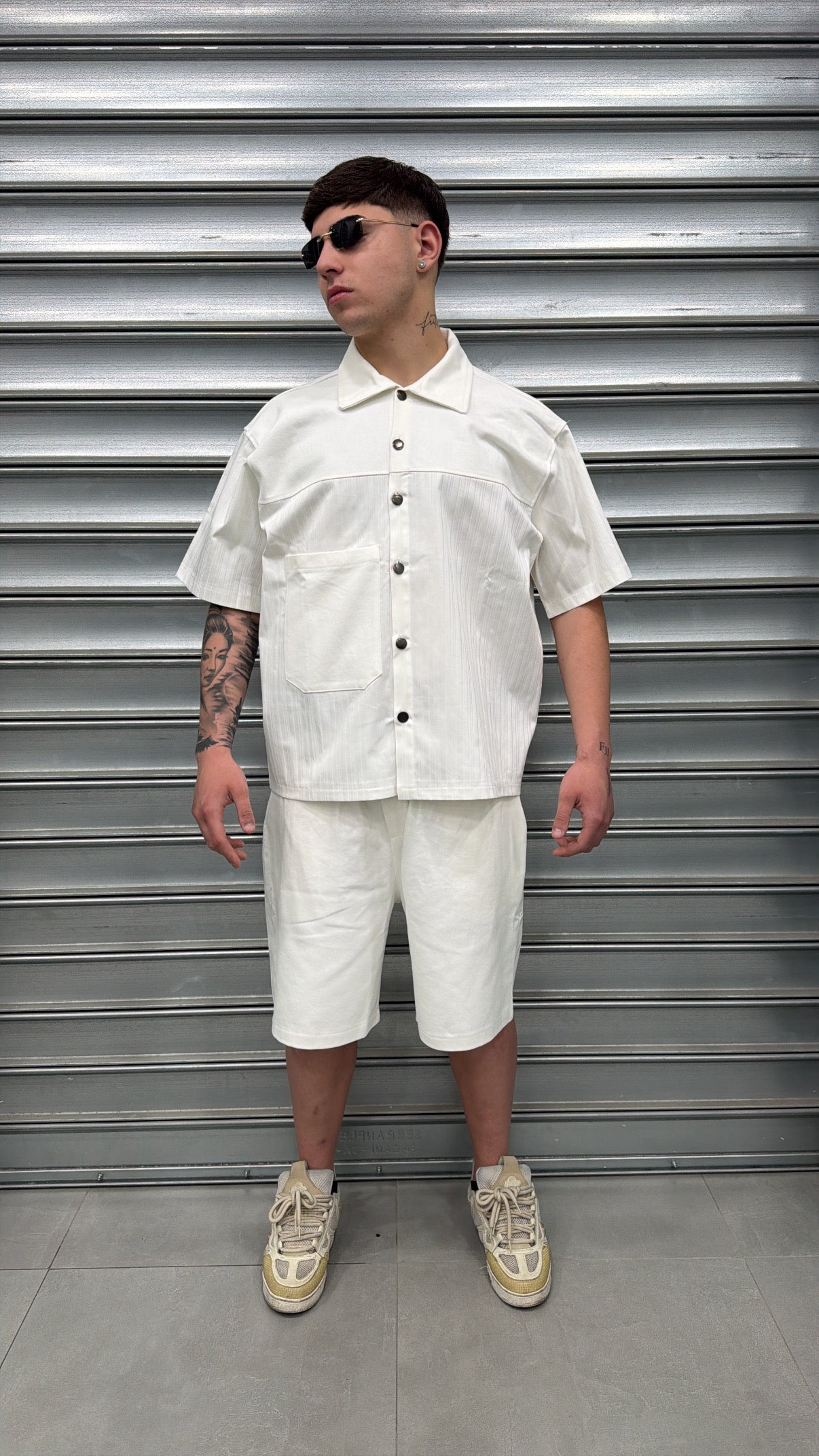 Coord-set MYK